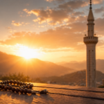 cuma sabah duası